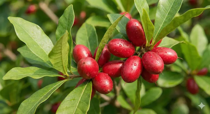 Miracle Fruit Magic Berry