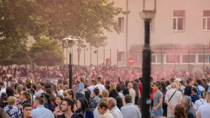 ప్రేక్షకుల టాక్ సినిమాలపై ప్రభావం చూపించే ప్రేక్షకుల సమూహ దృశ్యం